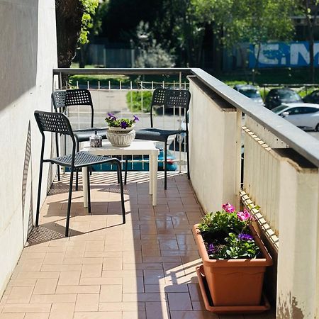 Pamphili212 Apartment Rome Exterior photo